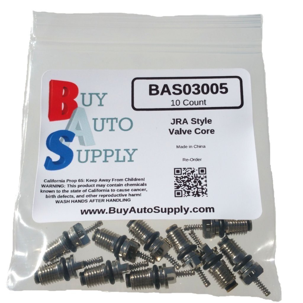 Hさま Amazon.com: Buy Auto Supply # BAS03005 (10 Count) Standard